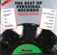 $ Various ‎/ The Best Of Personal Records (2LP) 残少 (HTCL 3) Y3-B4150 未