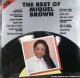 $ Miquel Brown / The Best Of Miquel Brown (HTCL 19) Record Shack (2LP) ラスト 未 Y1?