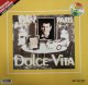 Valerie Dore / The Night * Ryan Paris / Dolce Vita (2 Hits On 1 Record – ZYX 0001-12) 残少 B4175 未