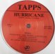 $ Tapps / Hurricane (JDC 0084) B4181-2-3 後程済