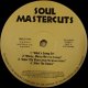 Marvin Gaye / Soul Mastercuts (2LP) B4221