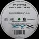 $ Sylvester ‎/ Dance (Disco Heat) 残少 (GDC 2092-12) Y3-B4225+?