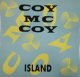 $ Coy Mc. Coy ‎/ Island (FL 8470) ラスト Y1-5F