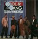 Kool & The Gang ‎/ Everything Is Kool & The Gang - Greatest Hits & More (LP) 未 B4289