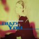 $ David R. Jones ‎/ Crazy For You (TRD 1579) EEE10+