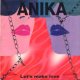 $ Anika / Let's Make Love (TRD 1312) 折 EEE19