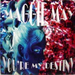 画像1: $ Maggie May / You're My Destiny (TRD 1347) EEE15+