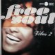 V.A. / FREE SOUL VIBES 2 (LP) 最終 B4382