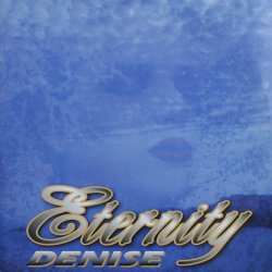 画像1: $ Denise / Eternity (DELTA 1072) 美 EEE10