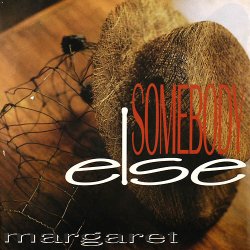 画像1: $ Margaret / Somebody Else (Abeat 1169) EEE15+