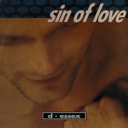画像1: $ D-Essex / Sin Of Love (Abeat 1104) EEE10 後程済