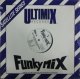 Various / Funkymix 1 YYY0-358-1-1