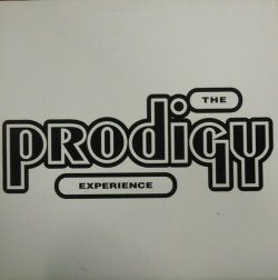 画像1: $ The Prodigy / Experience (XLLP 110) UK (2LP) YYY259-2972-2-2+1 後程済