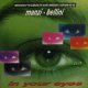 $ Manzi - Bellini / In Your Eyes  (C&R 101) C&R 001 EEE3+