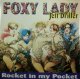 $ Jeff Driller / Foxy Lady (DIG 011) 折 EEE10+