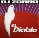 $$ DJ Zorro / El Diablo (S&V 1510) Y26