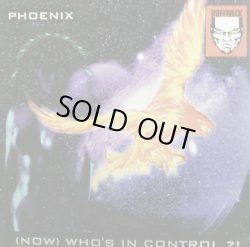 画像1: $ Phoenix / (Now) Who's In Control ?! (RUF031-5) Y1 後程済　完売