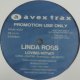 ％％ Linda Ross / Loving Honey (AVJS-10％％23) Remix (DJ 中古) 2019DJ009 後程済