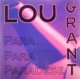 $ Lou Grant / Para Para Paradise (TRD 1482) EEE7+