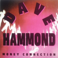 画像1: $ Dave Hammond / Money Connection (TRD 1430) EEE2F