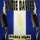 $ Angie Davies / Friday Night (TRD 1367) スレ EEE10+