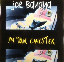 画像1: $ Joe Banana / I'm Your Gangster (HRG 158) 折 EEE10