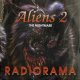 $ Radiorama / Aliens 2 (The Nightmare) 汚 (RA 48/93) EEE2