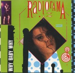 画像1: $ Radiorama / Why Baby Why (RA 01/90) EEE5