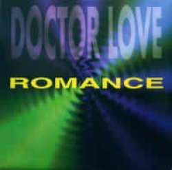画像1: $ Doctor Love / Romance (ARD 1135) EEE2