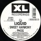 $ Liquid / Sweet Harmony (XLT 28) YYY26