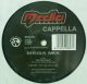 $ Cappella / The Big Beat (MS4J 023) The Big Beat Latin Mix (Cappella Megamix) YYY274-3218-2-3 後程済