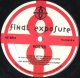 $ Final Exposure Featuring Joey Beltram, Mundo Musique & Richie Hawtin ‎/ Vortex (PLUS8010) YYY239-3290-6-7 後程済
