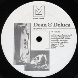画像1: $ Dean & Deluca / Chapter 1 (M-P305) YYY297-3587-15-16