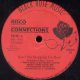%% Risco Connections / Ain't No Stopping Us Now (JIH 1001) Y1 ラスト