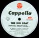 $ Cappella / The Big Beat / Don't Be Proud (Special Crazy Mix) CTJT-6019 YYY300-3759-3-3