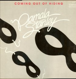画像1: $ Pamala Stanley / Coming Out Of Hiding (TSR 830) YYY301-3777-7-7