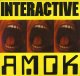 $$ Interactive / Amok (DST 1135-12) YYY319-4044-3-3