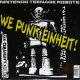 $$ Nintendo Teenage Robots / We Punk Einheit! (DHR LTD 008) YYY327-4145-10-10