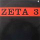$ Zeta 3 / Zeta 3 (RS 9118) YYY330-4192-5-5