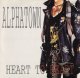 $ Alphatown / Heart To Heart  (ARD 1120) ジャケ傷 EEE3 後程済