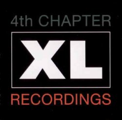 画像1: $ XL-Recordings: The Fourth Chapter (XLLP-112) YYY10-5F 後程済
