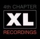 $ XL-Recordings: The Fourth Chapter (XLLP-112) YYY-5F 後程済