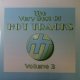 $ Various / The Very Best Of Hot Tracks Volume 3 (VBO-3) YYY324-4097-5-5