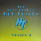 $ Various / The Very Best Of Hot Tracks Volume 2 (HT-VB-02) YYY324-4098-19-19 