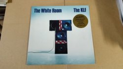 画像2: $ THE KLF / THE WHITE ROOM (COMA LP4) YYY219-2398-3-3+1 後程済