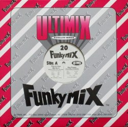 画像1: %% Funkymix 20 (FM-020) Montel Jordan / This Is How We Do It 在庫未確認 ラスト1セット 開封済