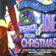 $ MARKO POLO / PEACE&LOVE FOR CHRISTMAS (DELTA 1028) EEE3F 後程済