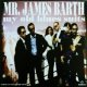 $ Mr. James Barth / My Old Blues Suits (2LP) ラスト (PLUMP LP101) YYY0-168-1-1