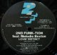 $ 2ND FUNK-TION feat.Melodie Sexton / LOVIN' INSTINCT (AVJS-1103) Y8?-4FB13 後程済