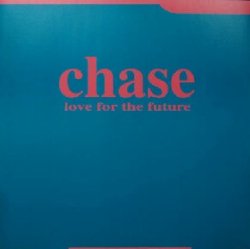 画像1: $ CHASE / LOVE FOR THE FUTURE (DB011) 原修正 Y40?